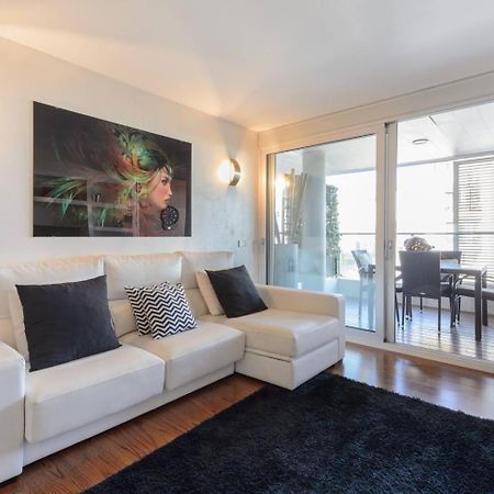Apartment Ikebana อิบิซาทาวน์ ภายนอก รูปภาพ
