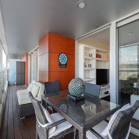 Apartment Ikebana อิบิซาทาวน์ ภายนอก รูปภาพ