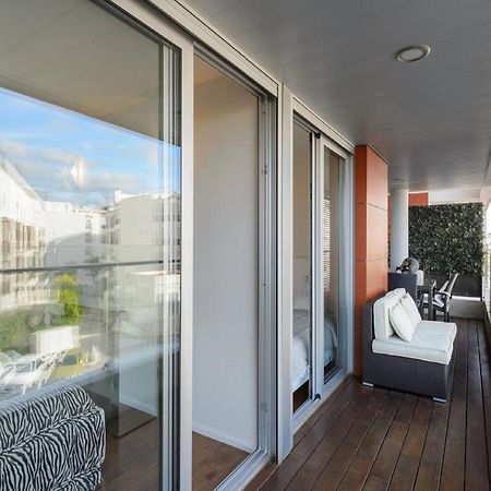Apartment Ikebana อิบิซาทาวน์ ภายนอก รูปภาพ