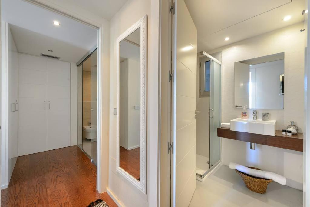 Apartment Ikebana อิบิซาทาวน์ ภายนอก รูปภาพ