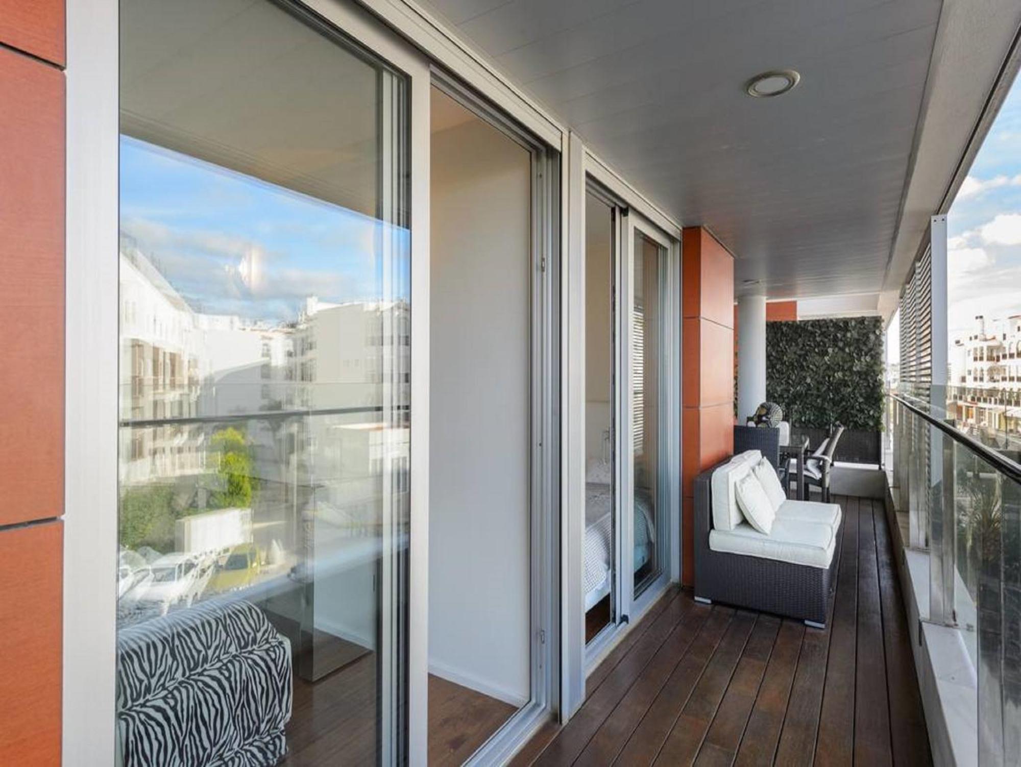 Apartment Ikebana อิบิซาทาวน์ ภายนอก รูปภาพ