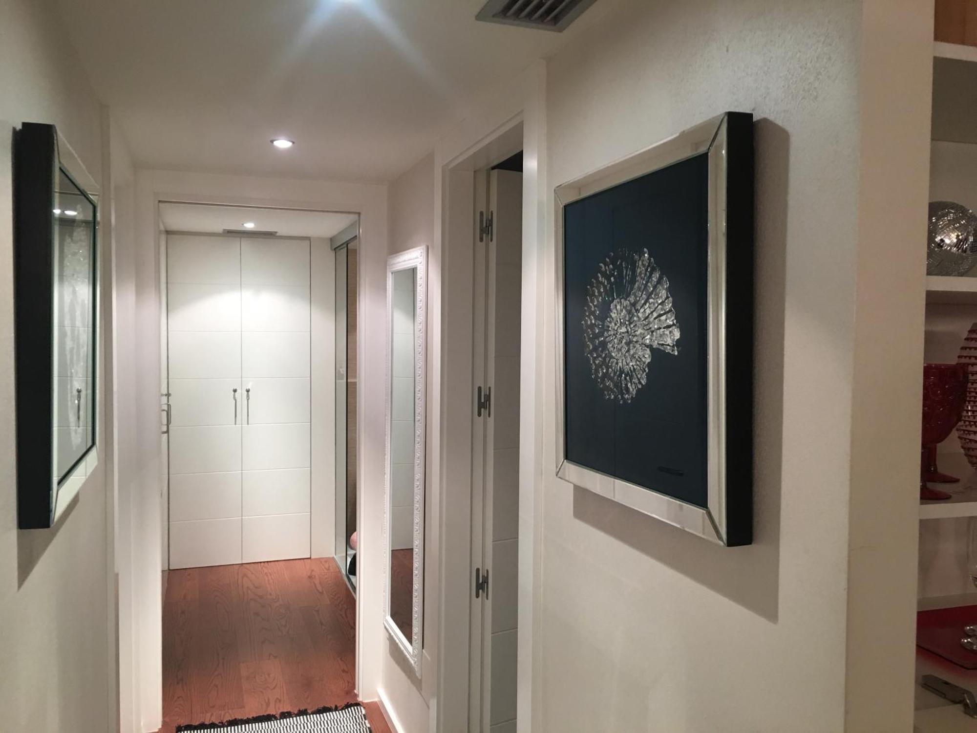 Apartment Ikebana อิบิซาทาวน์ ภายนอก รูปภาพ