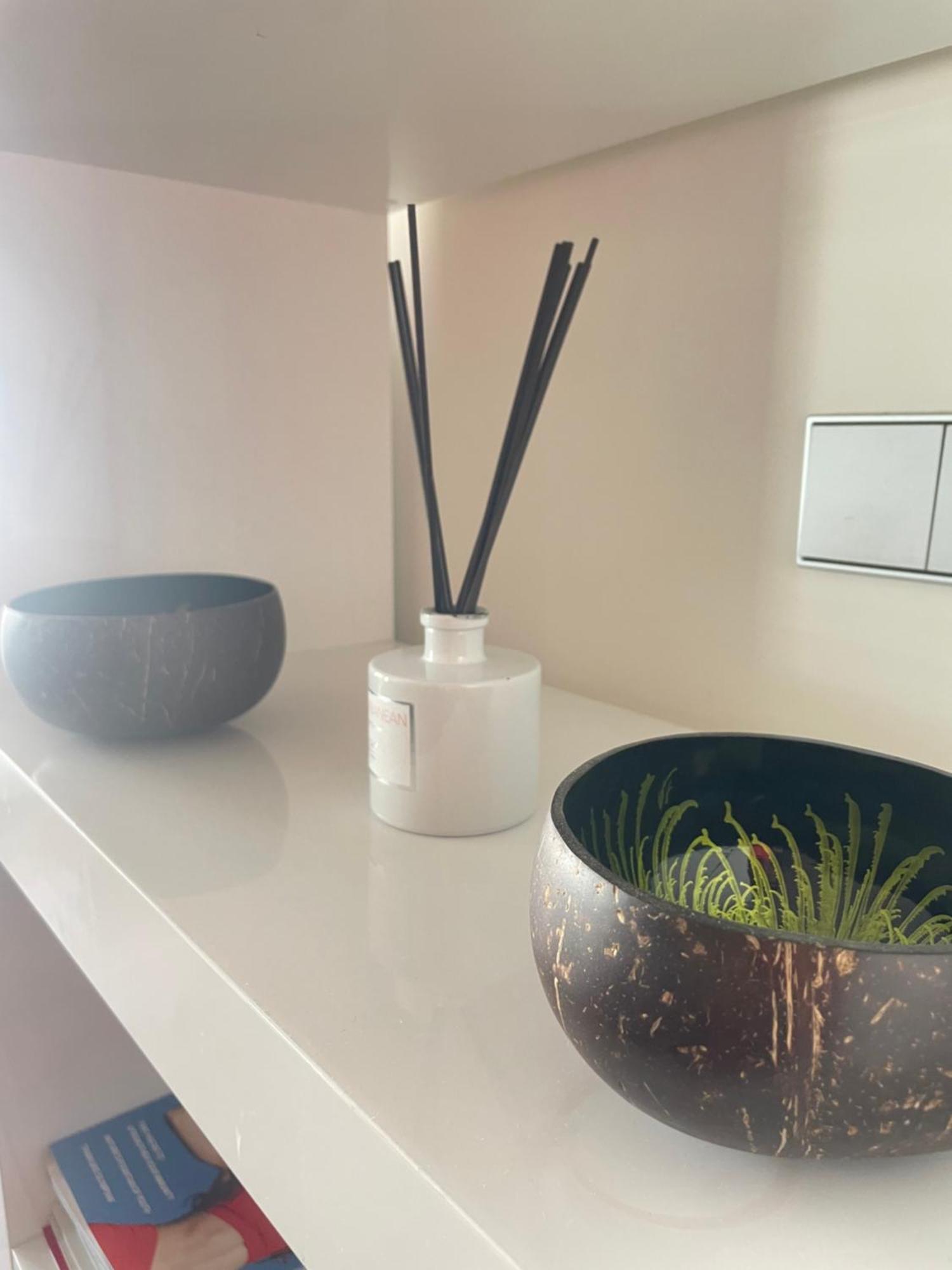 Apartment Ikebana อิบิซาทาวน์ ภายนอก รูปภาพ