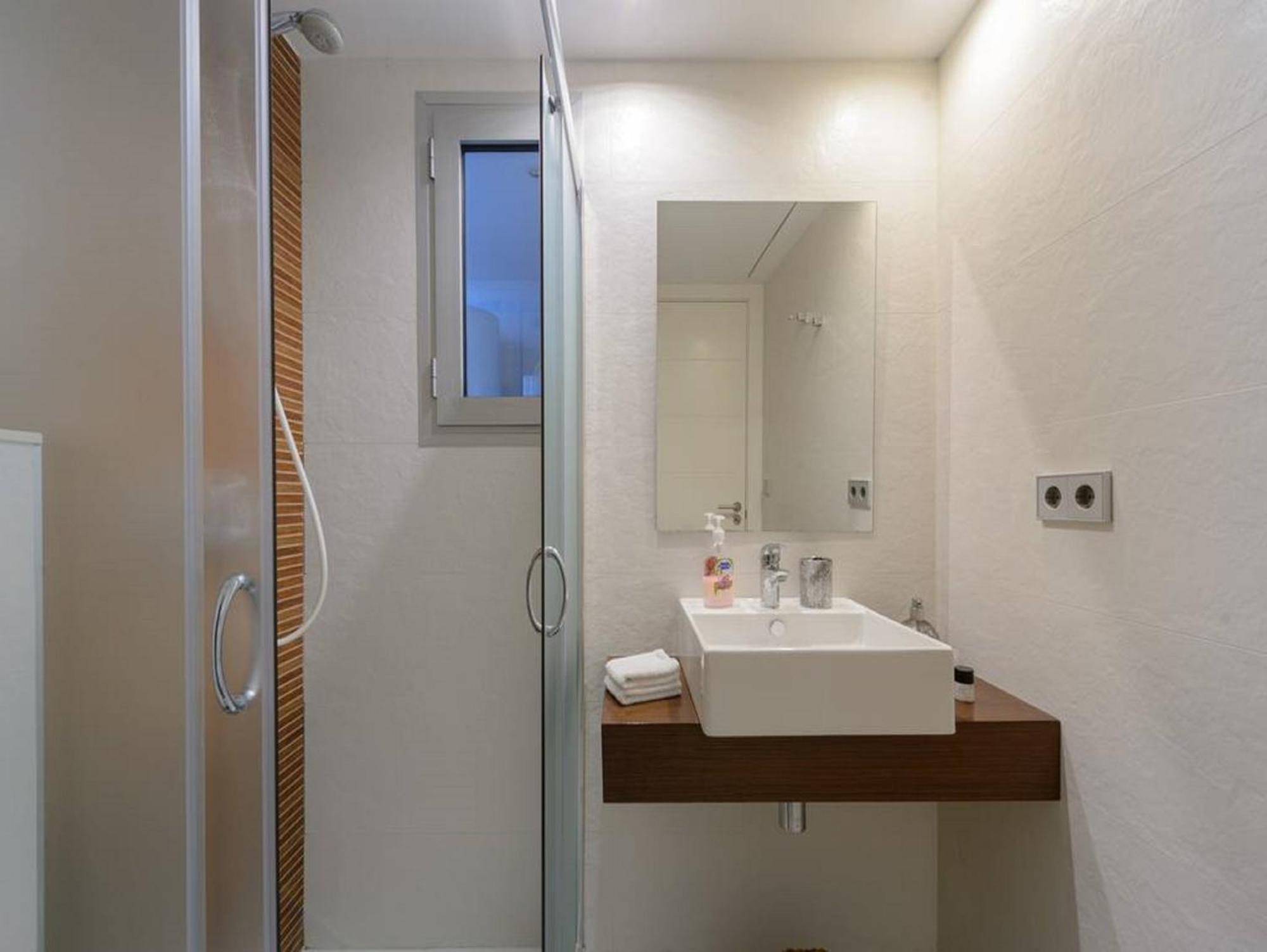 Apartment Ikebana อิบิซาทาวน์ ภายนอก รูปภาพ
